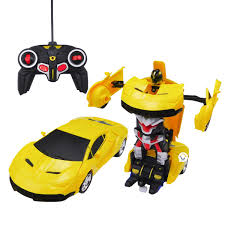 carro transformer