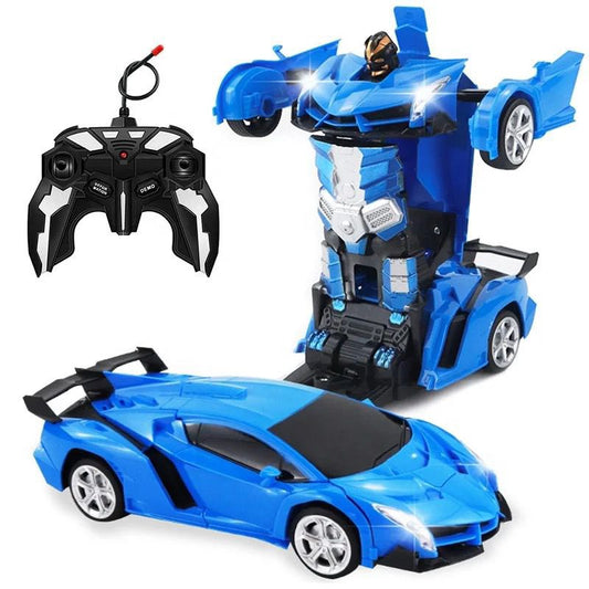 carro transformer