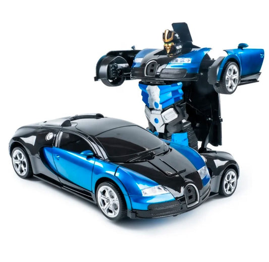 carro transformer