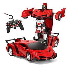 carro transformer